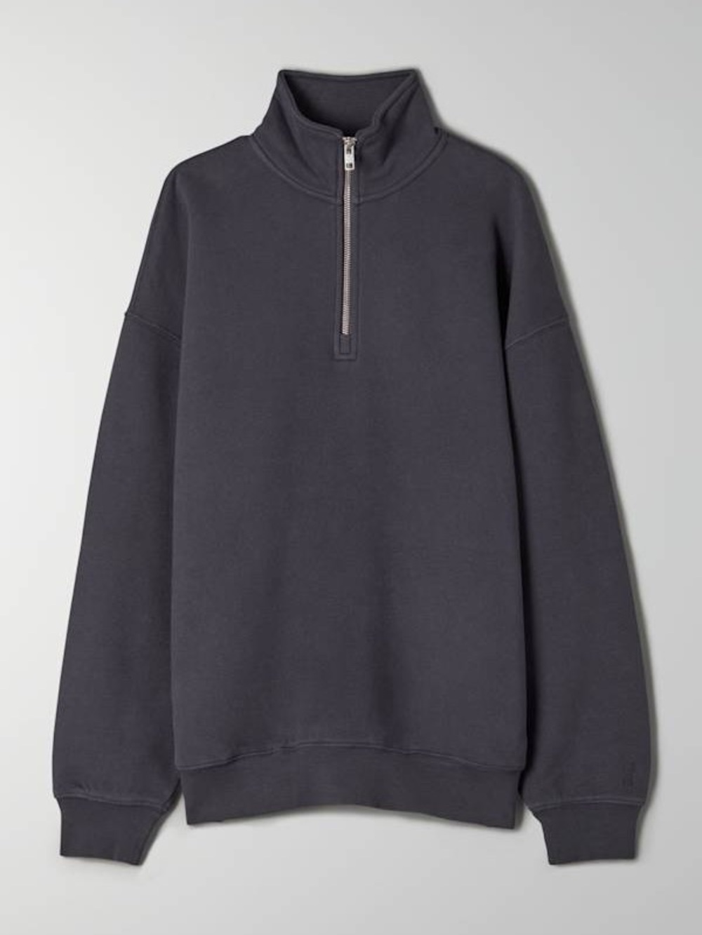 TNA Cozy Fleece Mega ¼ Zip
Sweatshirt